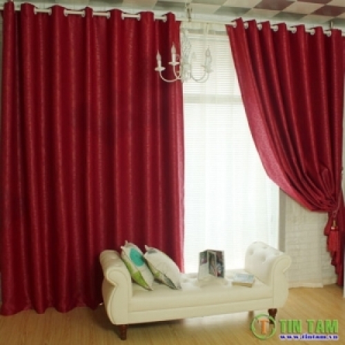 Rèm cửa Hàn Quốc